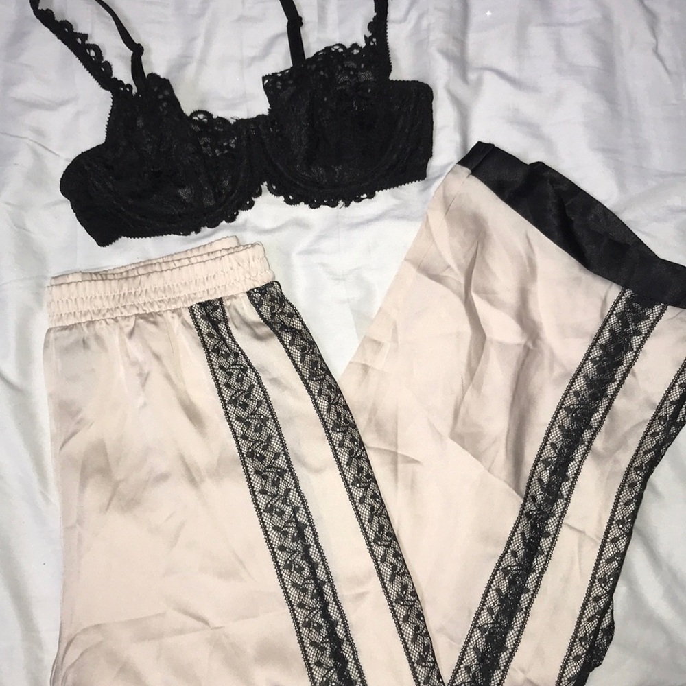 Victoria’s Secret Set - 32C/S